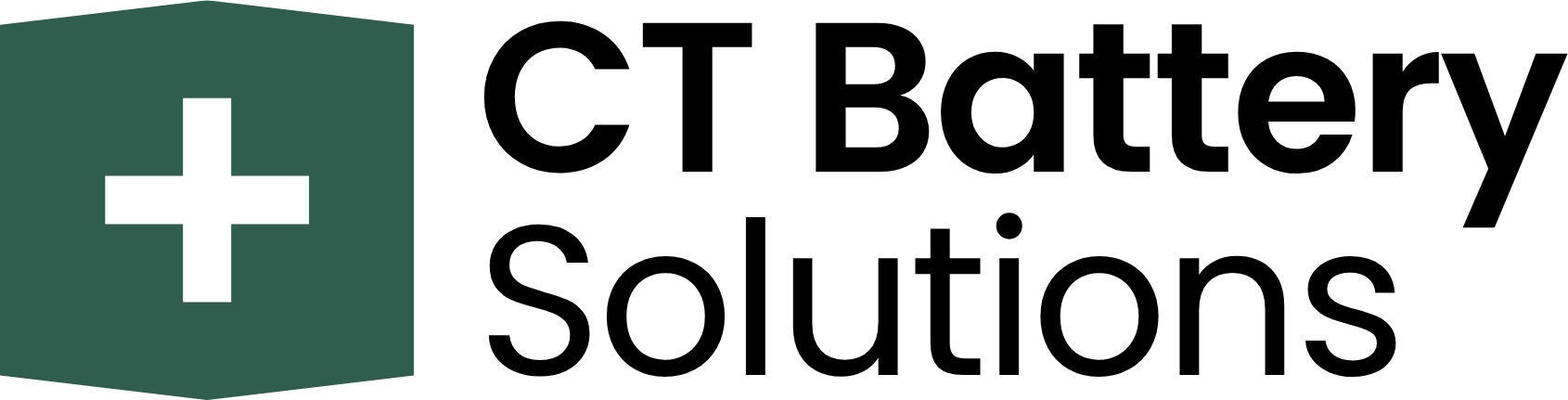 CT Battery Solutions
